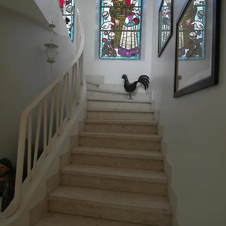 Belle Maison De Ville * Biarriz