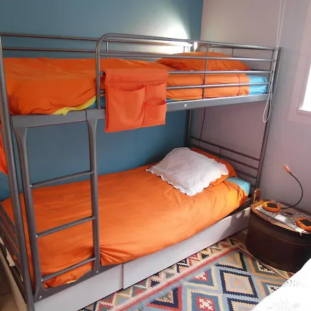Belle Maison De Ville Villa Biarriz