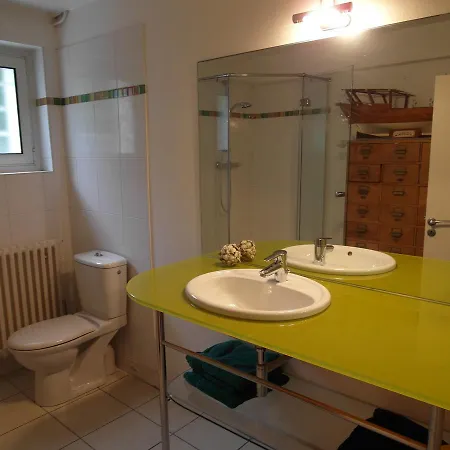 Belle Maison De Ville Villa Biarriz