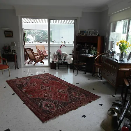 Belle Maison De Ville Villa Biarriz