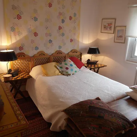 Belle Maison De Ville Villa Biarriz